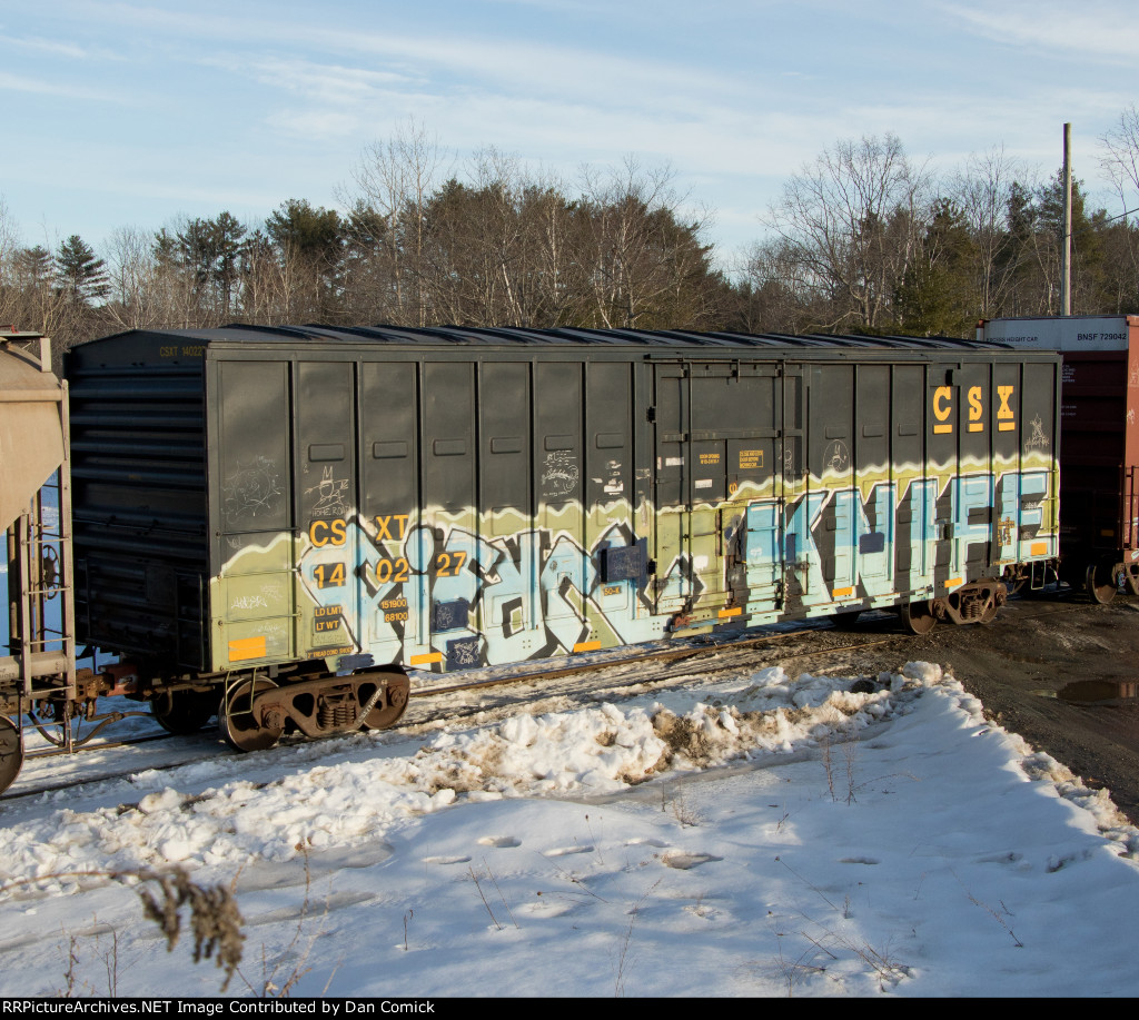 CSXT 140227